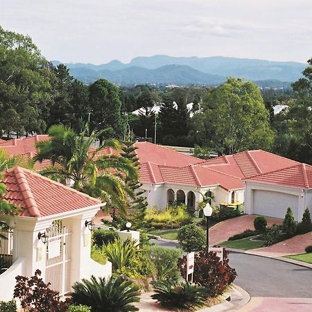 Royal Woods Resort Gold Coast Dış mekan fotoğraf