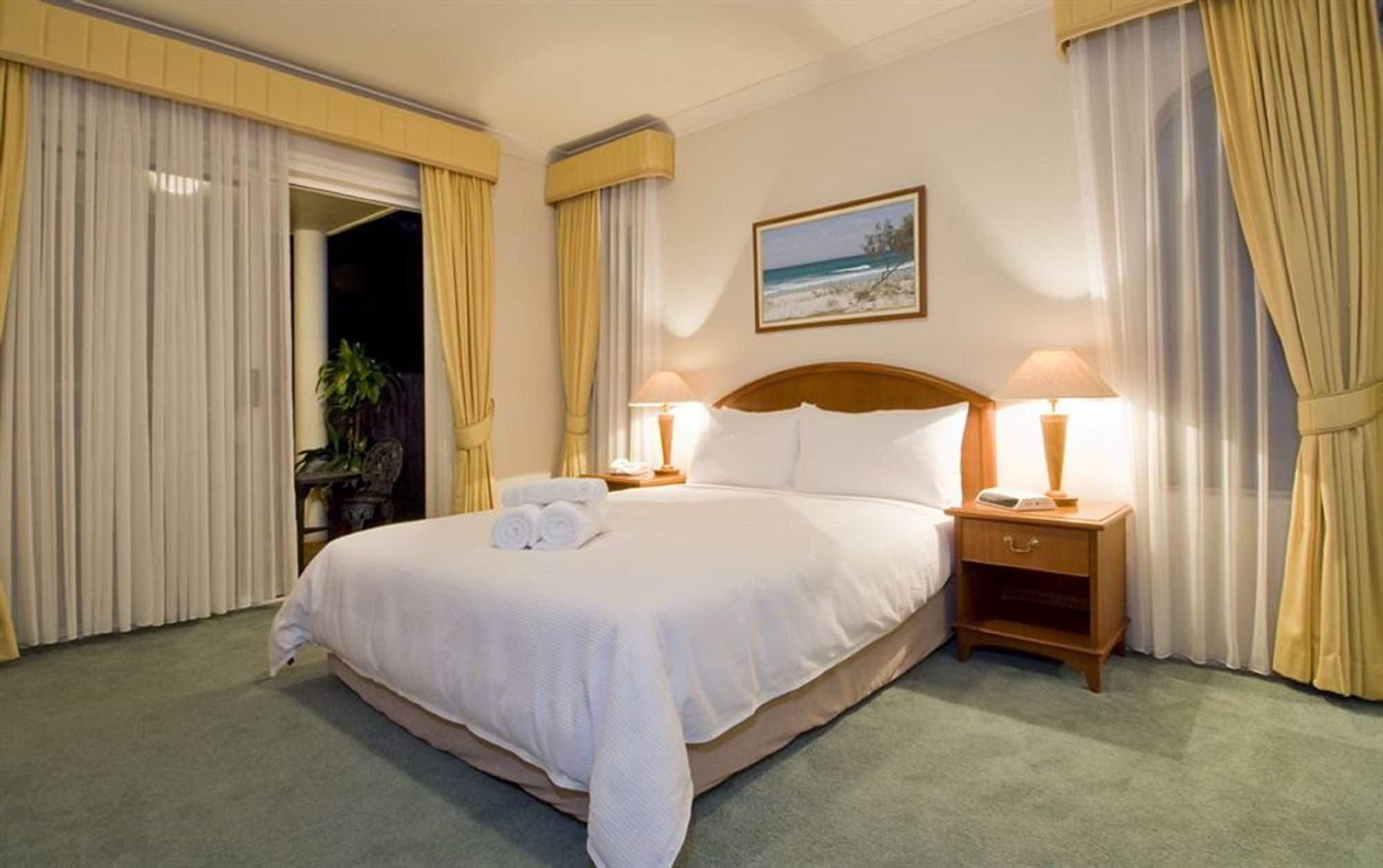 Royal Woods Resort Gold Coast Dış mekan fotoğraf