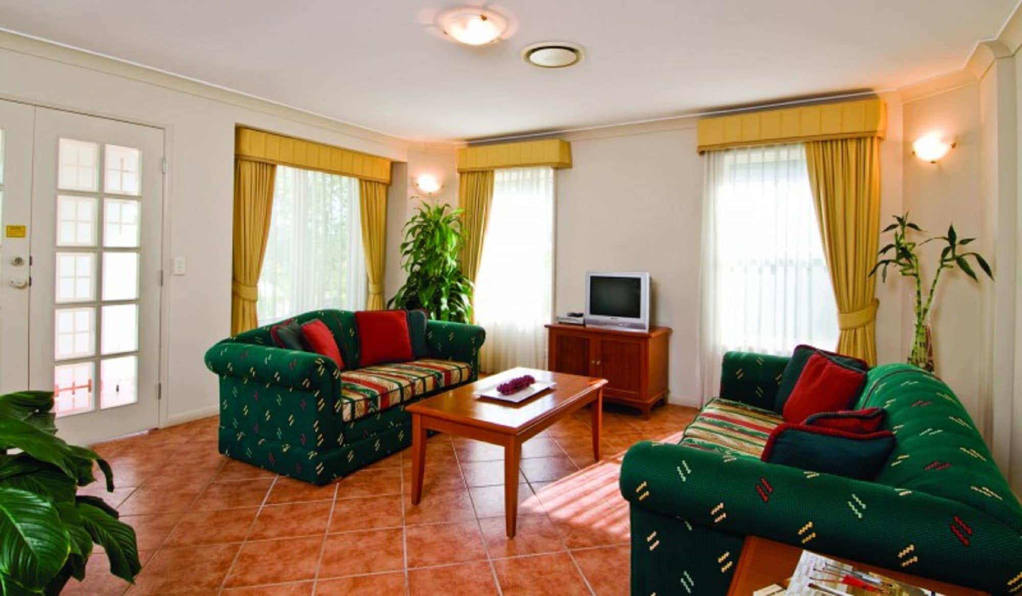 Royal Woods Resort Gold Coast Dış mekan fotoğraf
