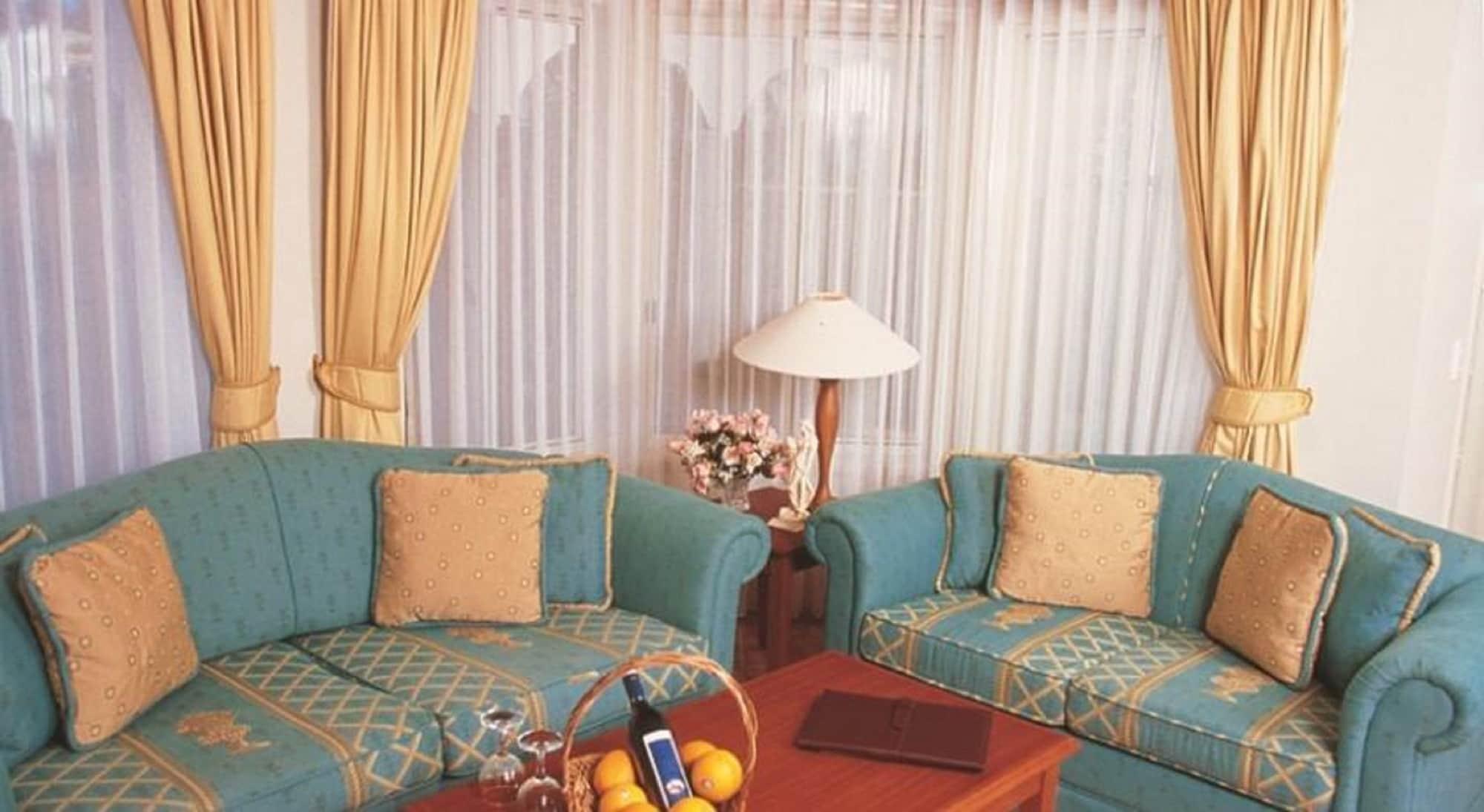 Royal Woods Resort Gold Coast Dış mekan fotoğraf