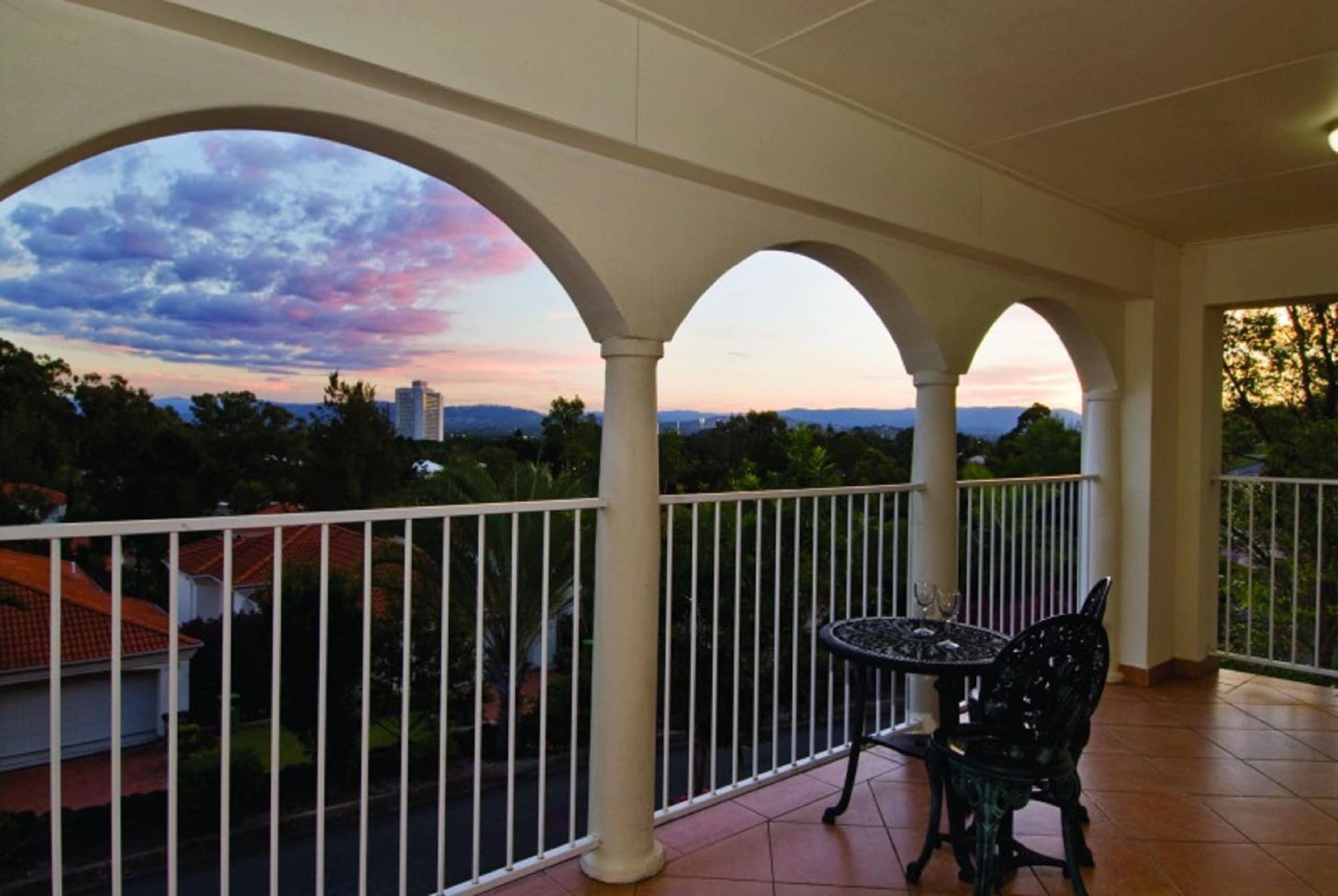 Royal Woods Resort Gold Coast Dış mekan fotoğraf