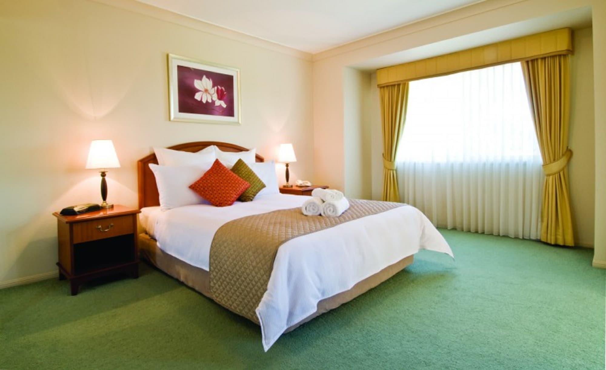 Royal Woods Resort Gold Coast Dış mekan fotoğraf