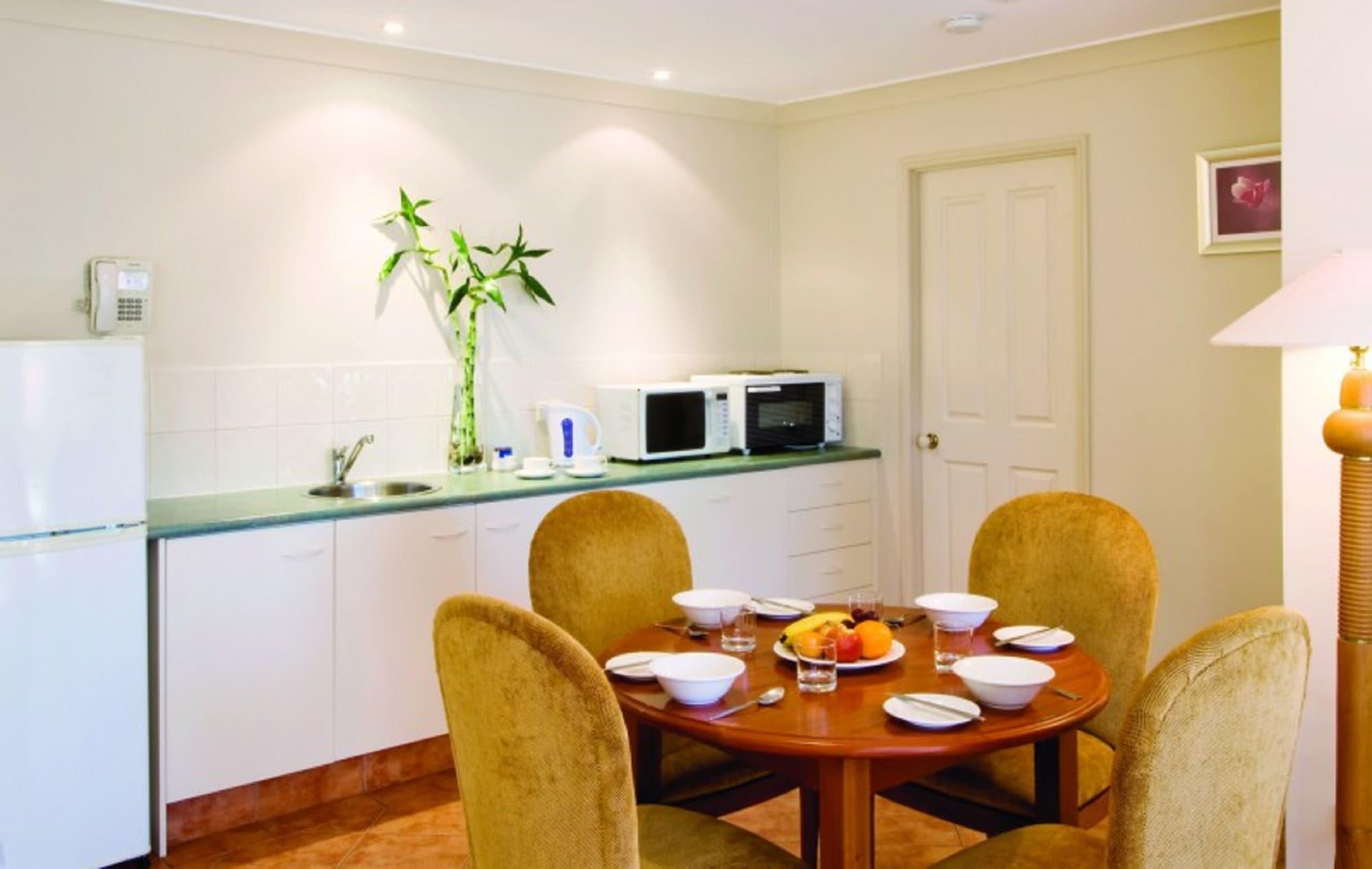 Royal Woods Resort Gold Coast Dış mekan fotoğraf