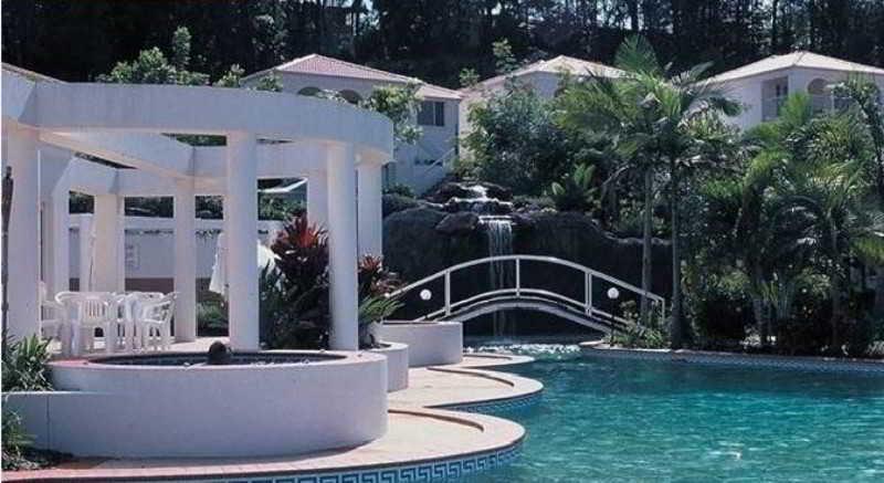 Royal Woods Resort Gold Coast Dış mekan fotoğraf