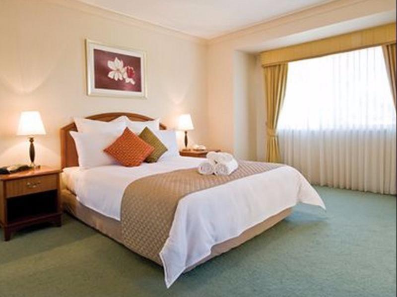 Royal Woods Resort Gold Coast Dış mekan fotoğraf