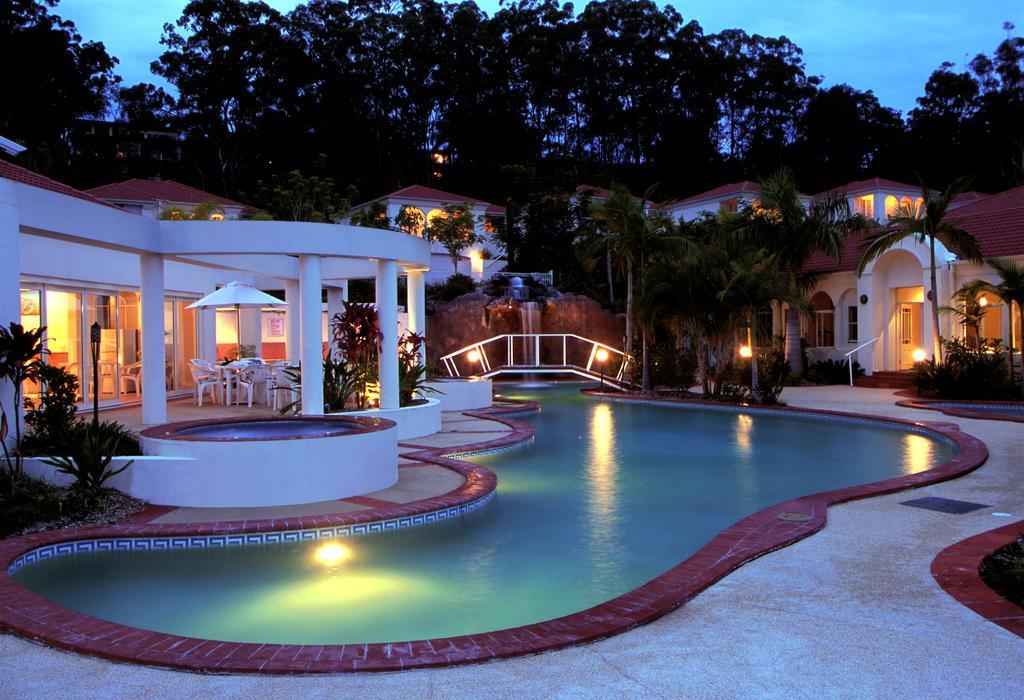 Royal Woods Resort Gold Coast Dış mekan fotoğraf