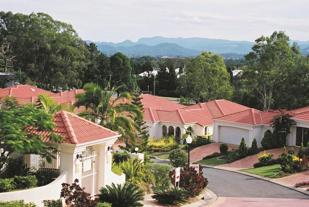 Royal Woods Resort Gold Coast Dış mekan fotoğraf