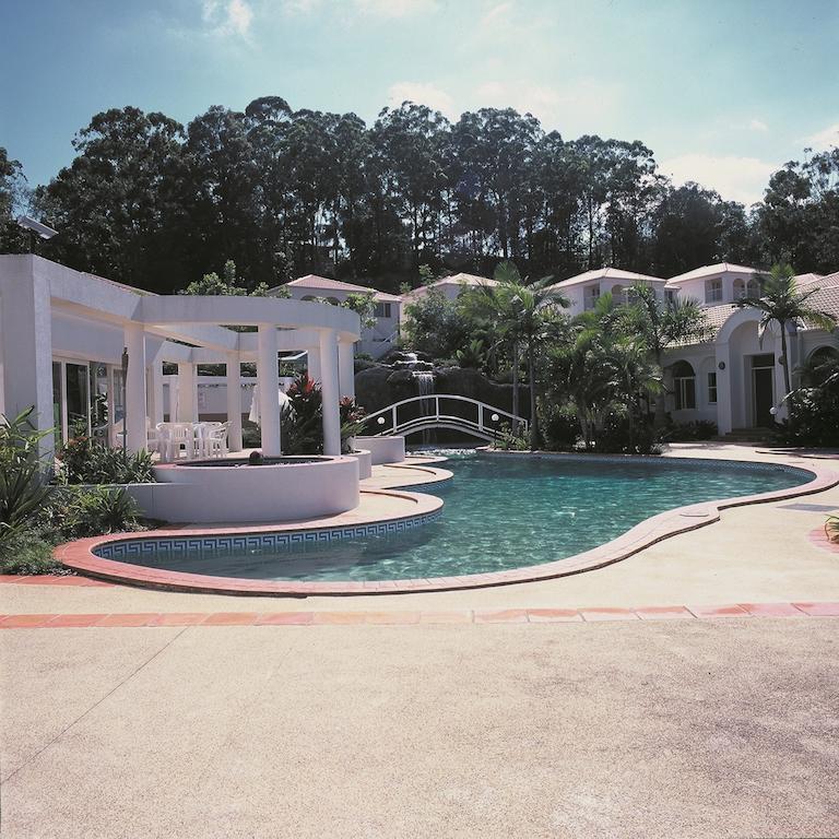 Royal Woods Resort Gold Coast Dış mekan fotoğraf