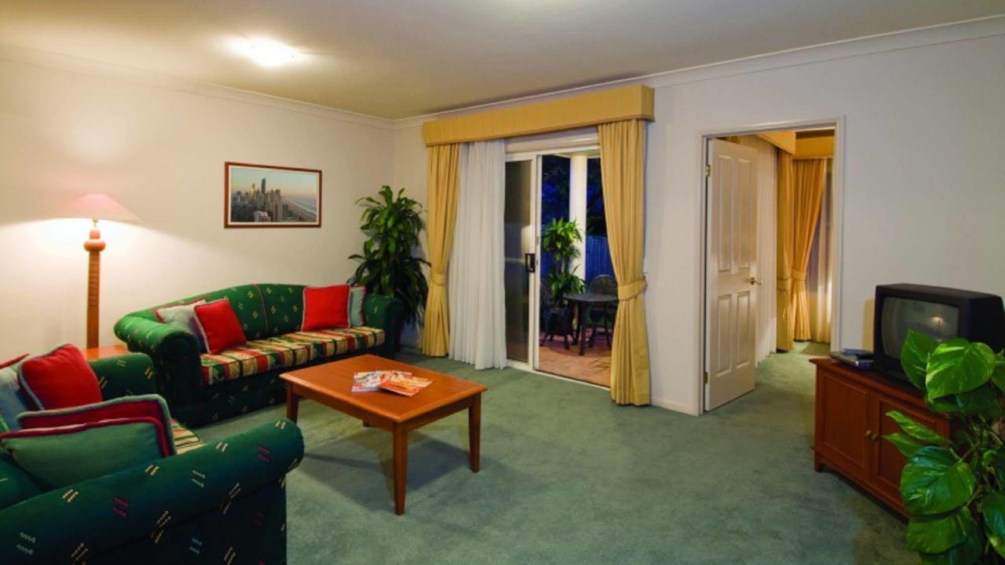 Royal Woods Resort Gold Coast Dış mekan fotoğraf