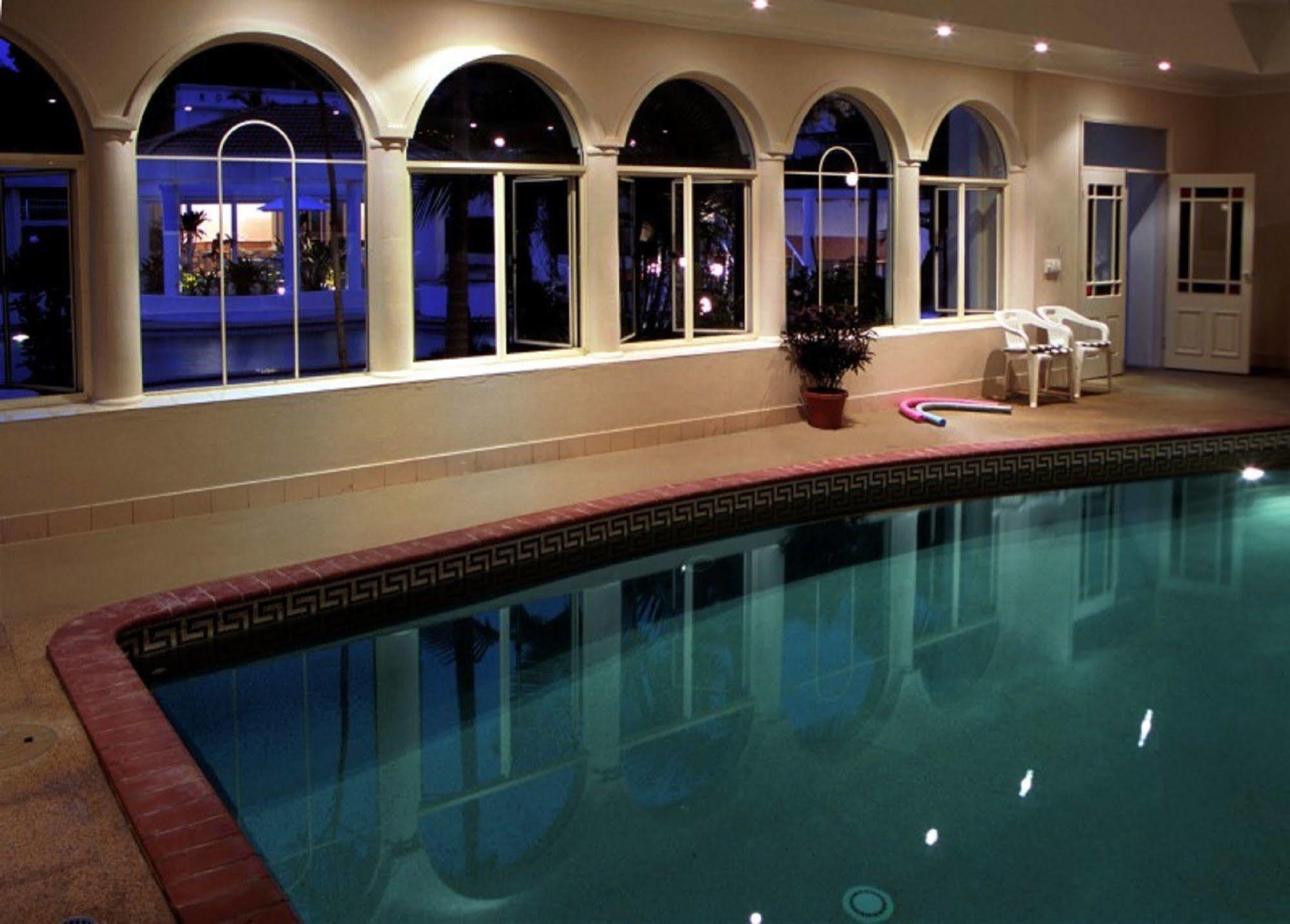 Royal Woods Resort Gold Coast Dış mekan fotoğraf