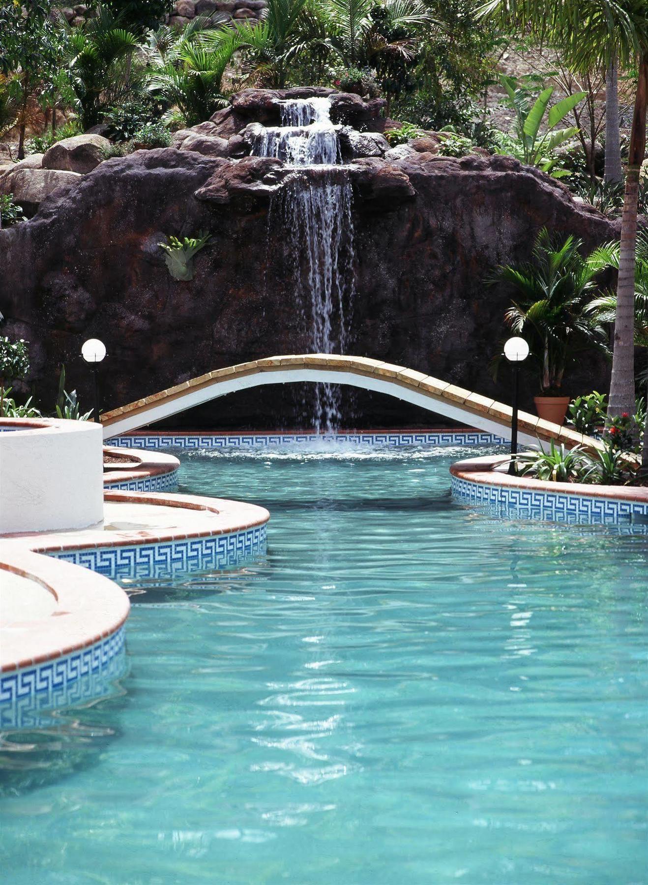 Royal Woods Resort Gold Coast Dış mekan fotoğraf