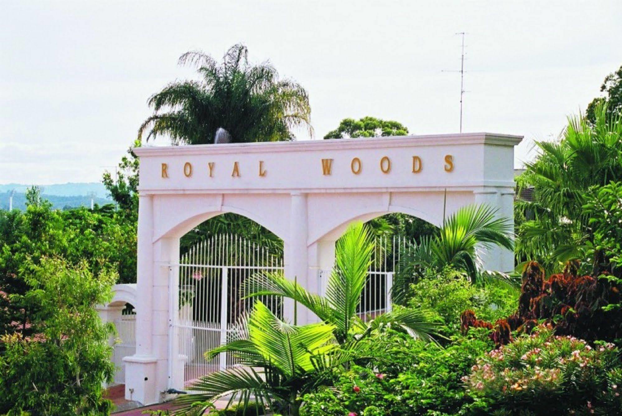 Royal Woods Resort Gold Coast Dış mekan fotoğraf