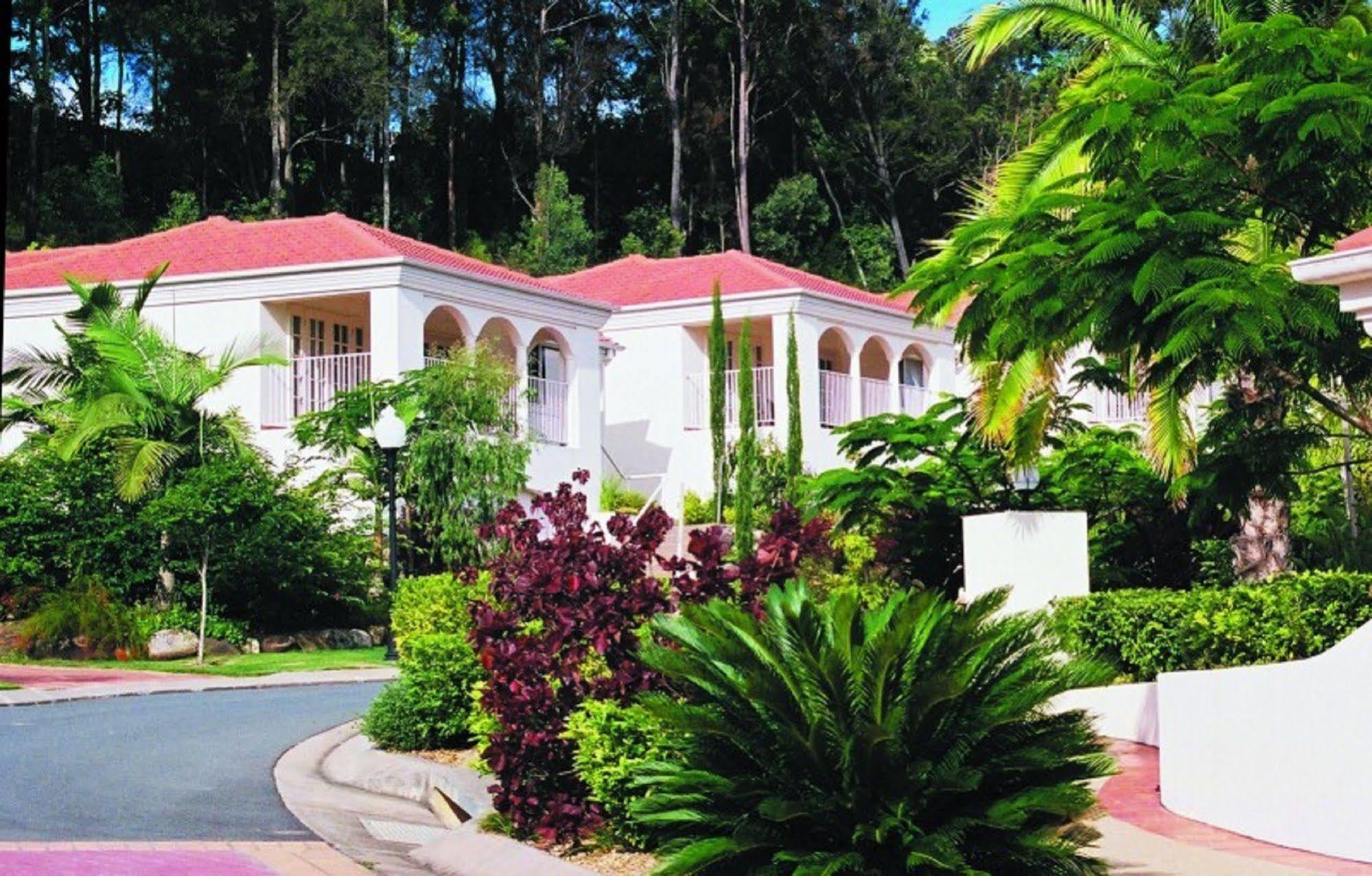Royal Woods Resort Gold Coast Dış mekan fotoğraf