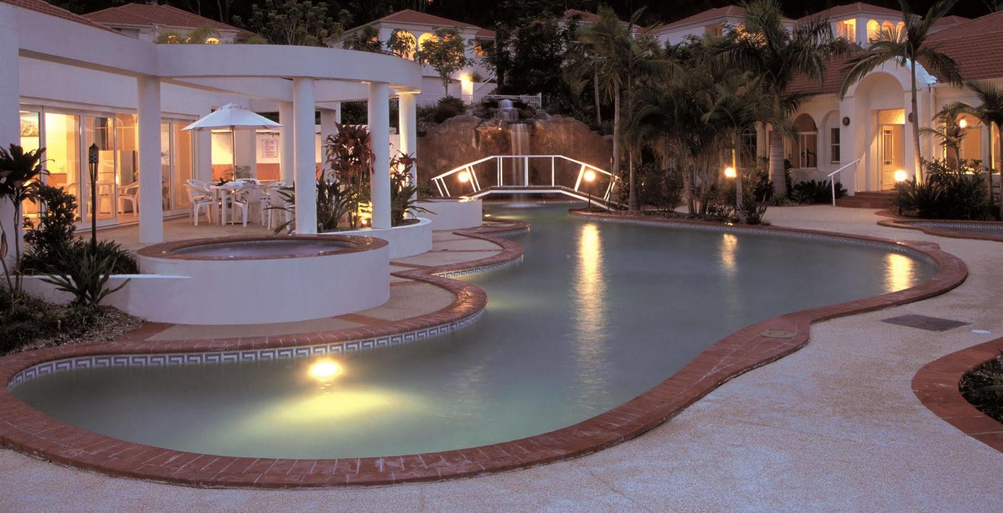 Royal Woods Resort Gold Coast Dış mekan fotoğraf