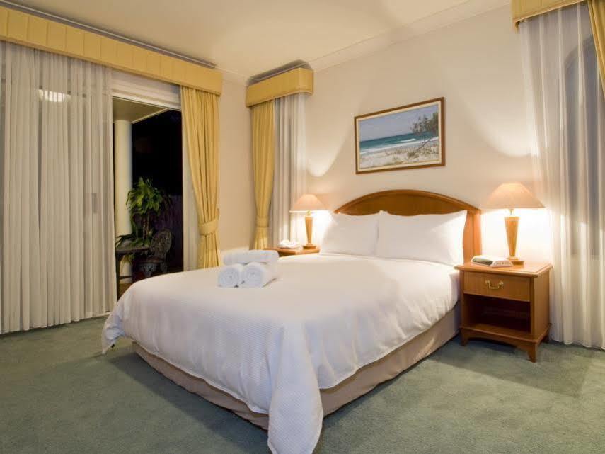 Royal Woods Resort Gold Coast Dış mekan fotoğraf
