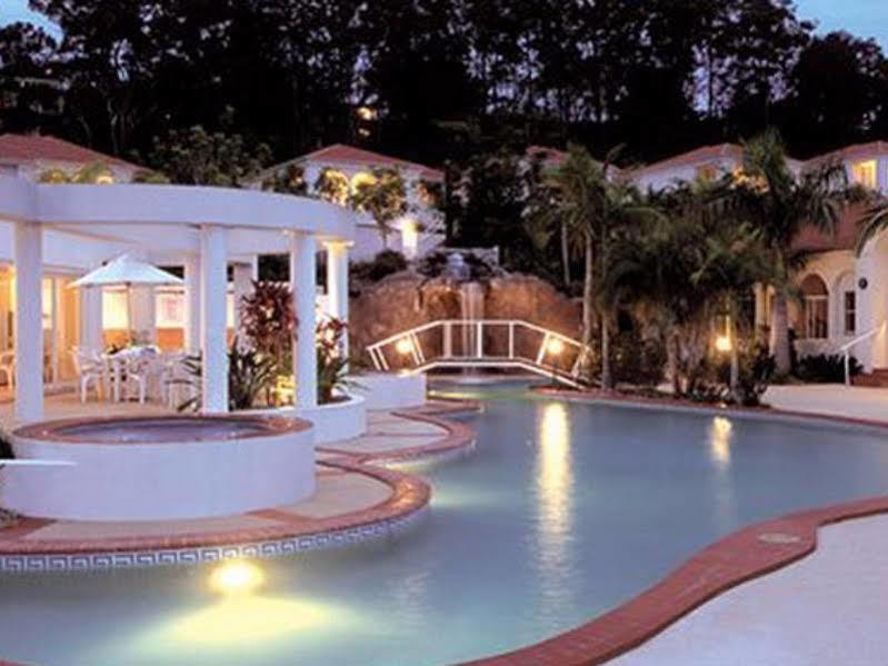 Royal Woods Resort Gold Coast Dış mekan fotoğraf