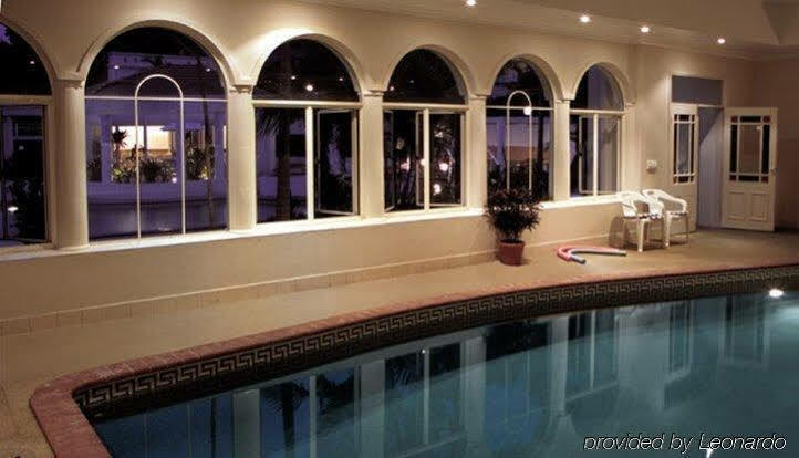 Royal Woods Resort Gold Coast Dış mekan fotoğraf