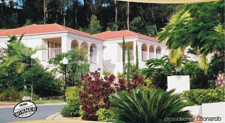 Royal Woods Resort Gold Coast Dış mekan fotoğraf